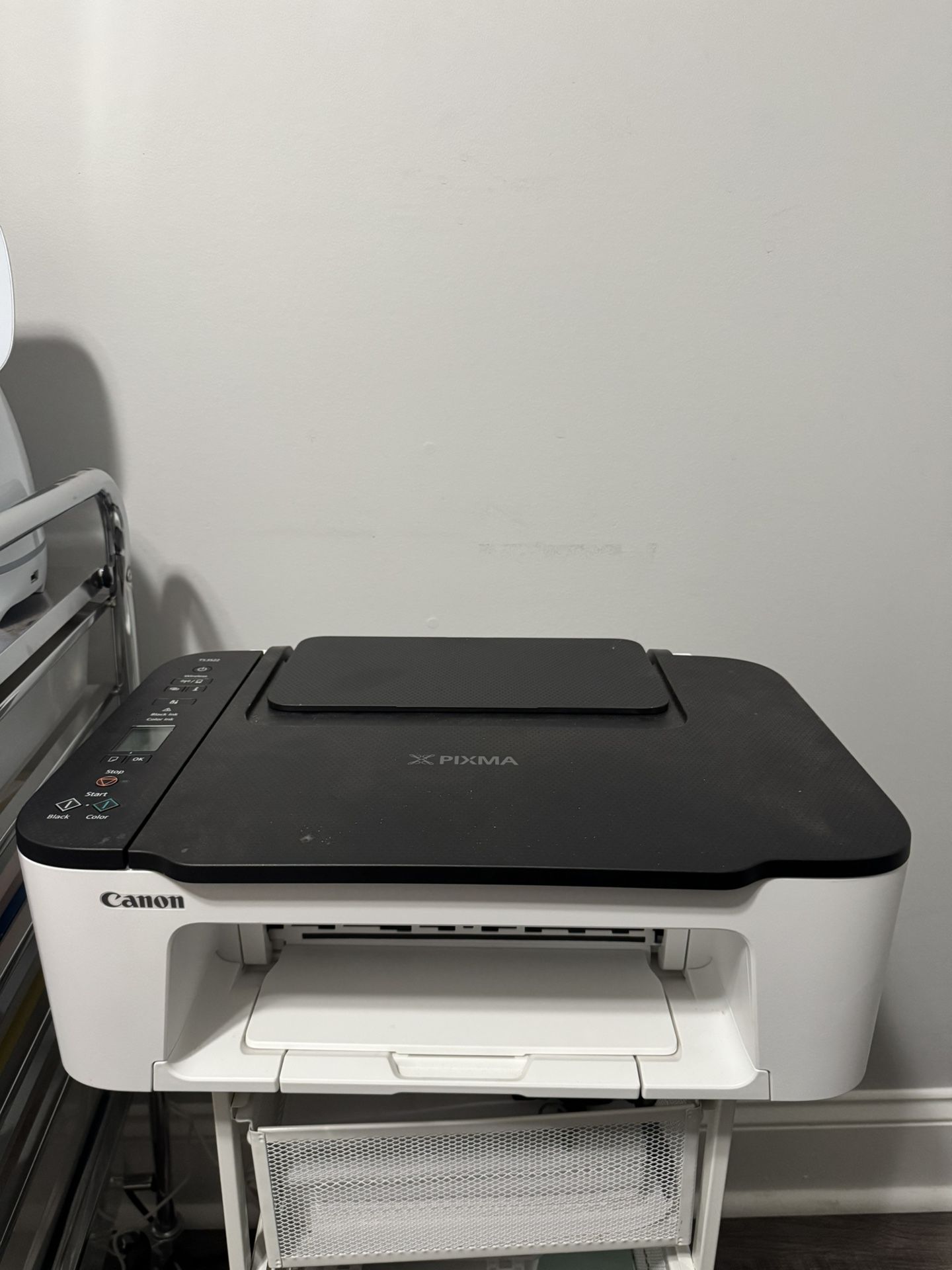 Cannon Printer