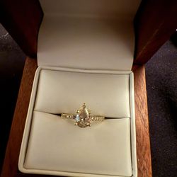 Engagement Ring