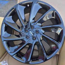 (  21" INCH OEM  ).....LINCOLN MKX ,,

LINCOLN NAUTILUS
,, FORD ESCAPE

