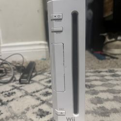 Nintendo Wii