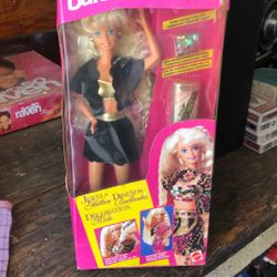 Barbie