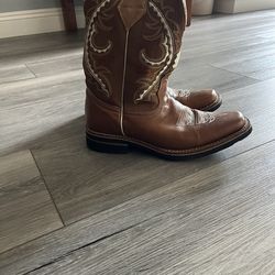 Cowboy Boots