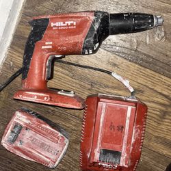 Hilti
