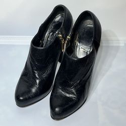 Prada Booties Women’s Size 39