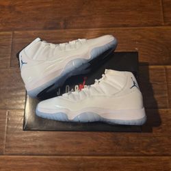 Jordan 11