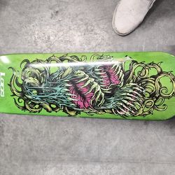 Landyahtz Evo Downhill Longboard With Slidegloves $140