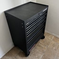 Husky Tool Storage 
