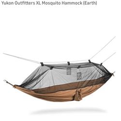 Yukon XL Mosquito Hammock 