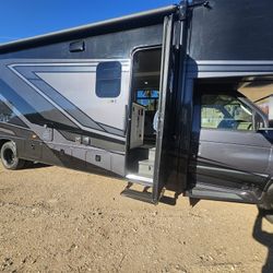 2026 Jayco Greyhawk 30Z