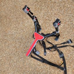 *** BRAND NEW BIKE RACK ***