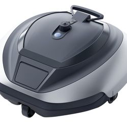 BuSwift 320P Robotic Pool Cleaner, Hydro Dynamic Design, Pool Vacuum with Superior Suction