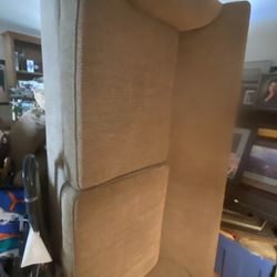 Sofa & Loveseat