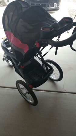 Baby Trend Expediton ELX Stroller