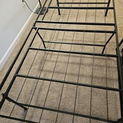 King Bed Frame