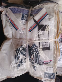 Lot of New clothing