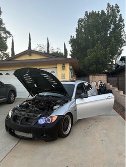2009 BMW 335i