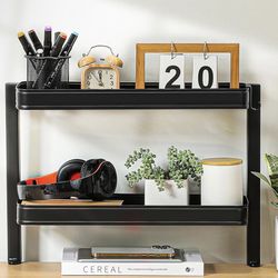 Desk Organizer 