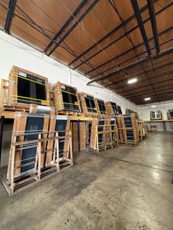 Hurricane impact French doors and sliding glass doors | puerta de impacto