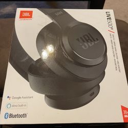Jbl 500