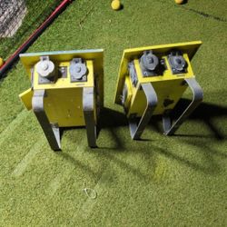 Power Distribution Boxes Southwire