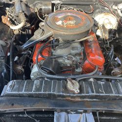 1969 Chevrolet Impala