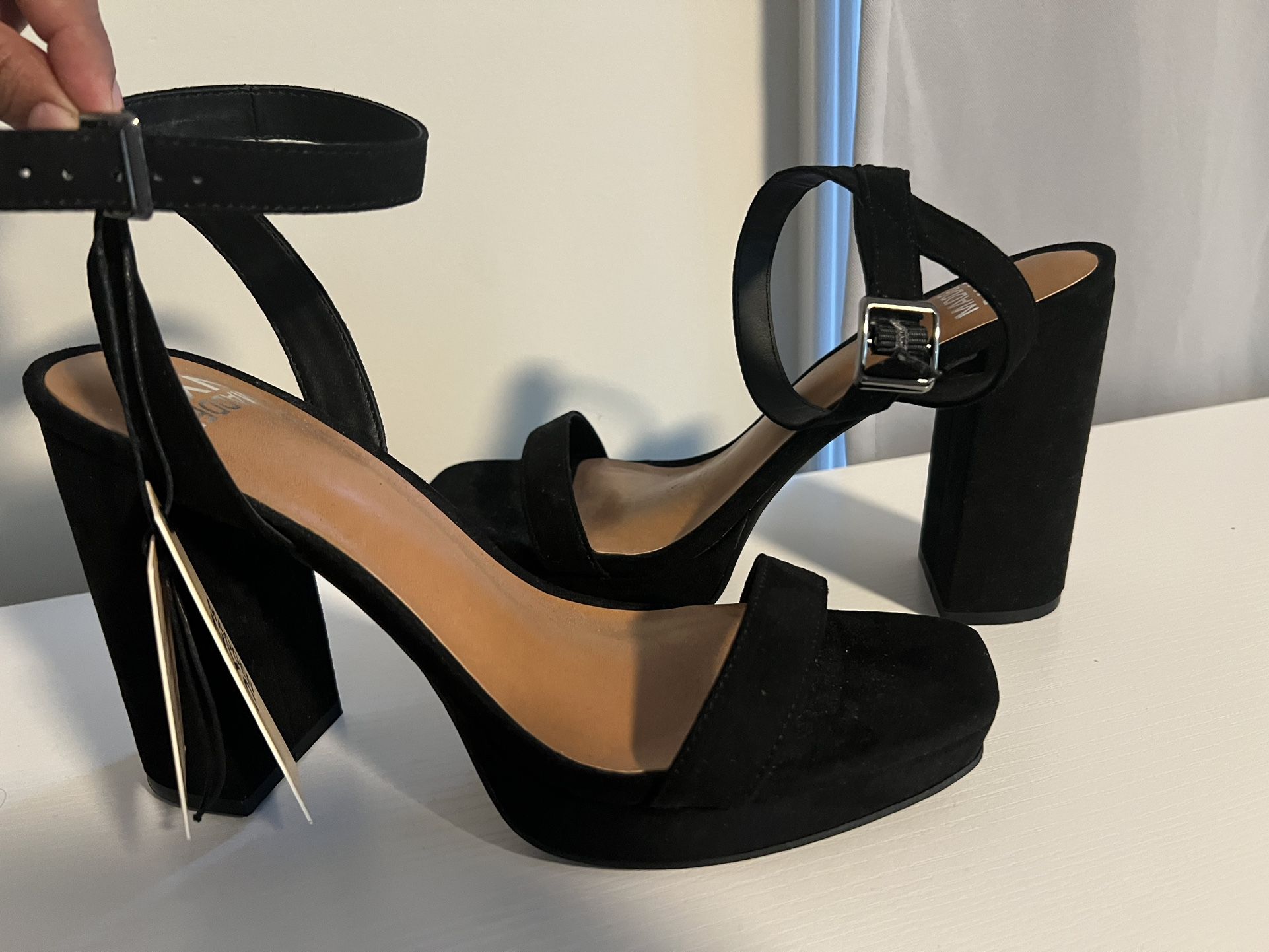 Madden NYC 5in Heels 