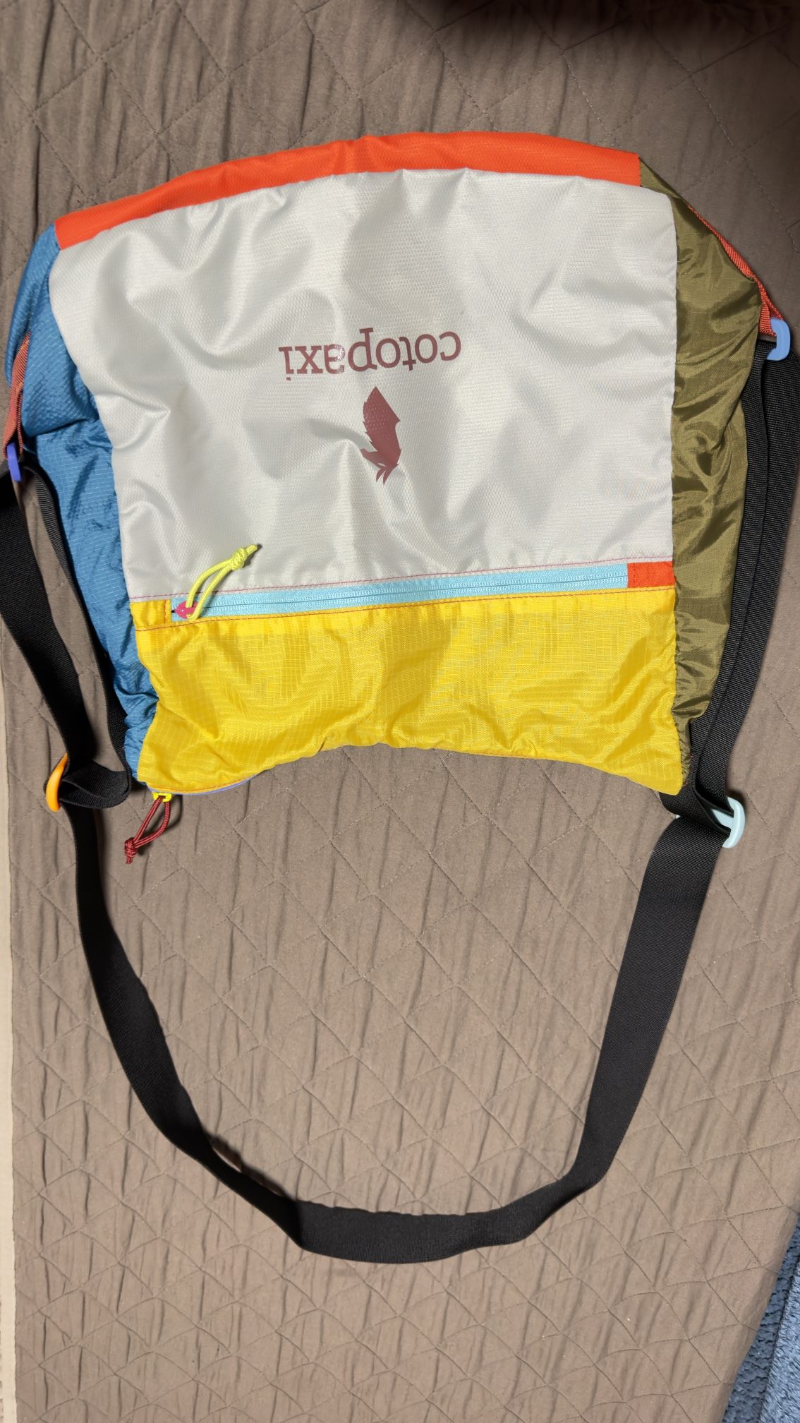 COTOPEXY Bags 