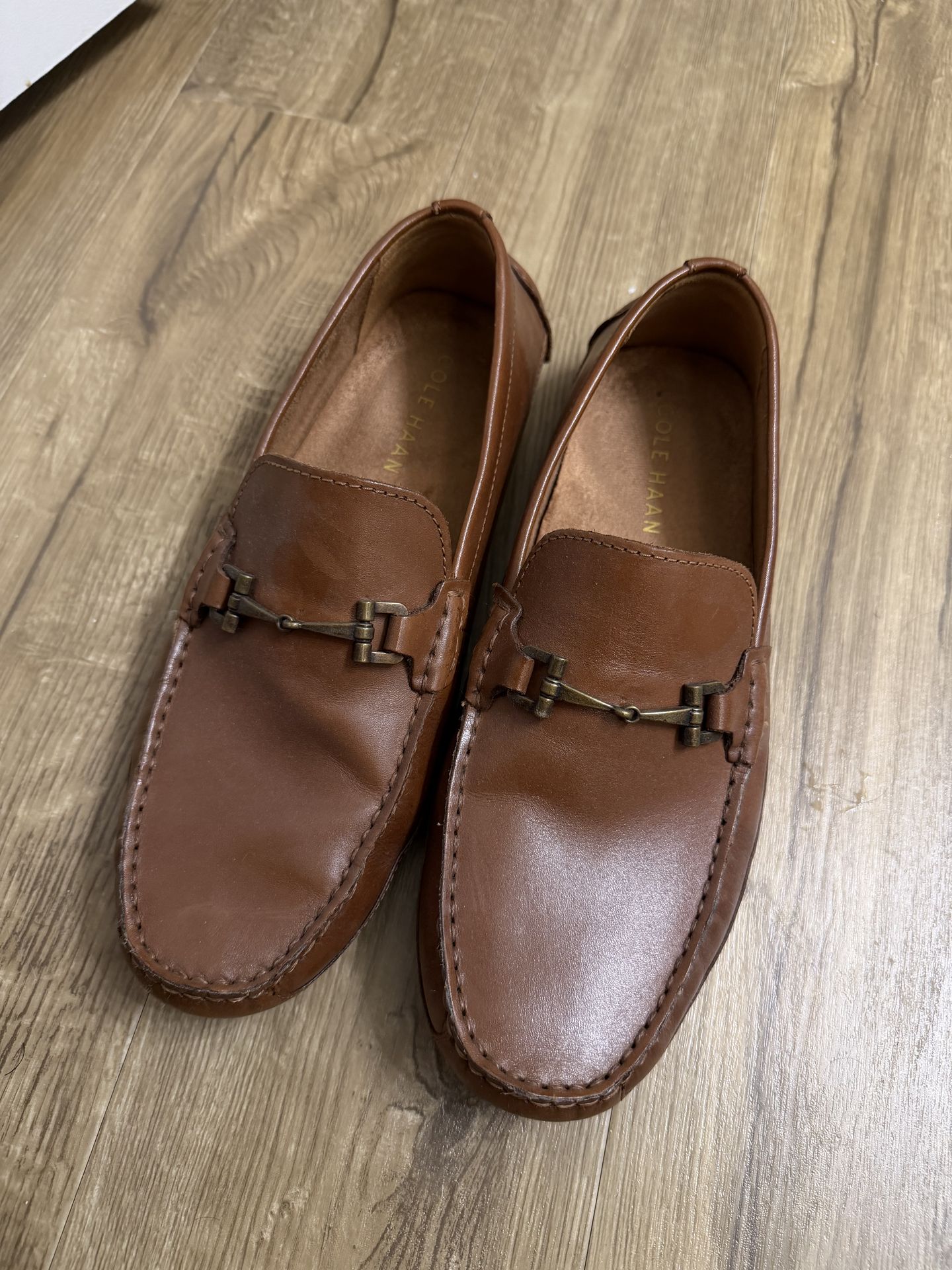 Cole Haan Loafers