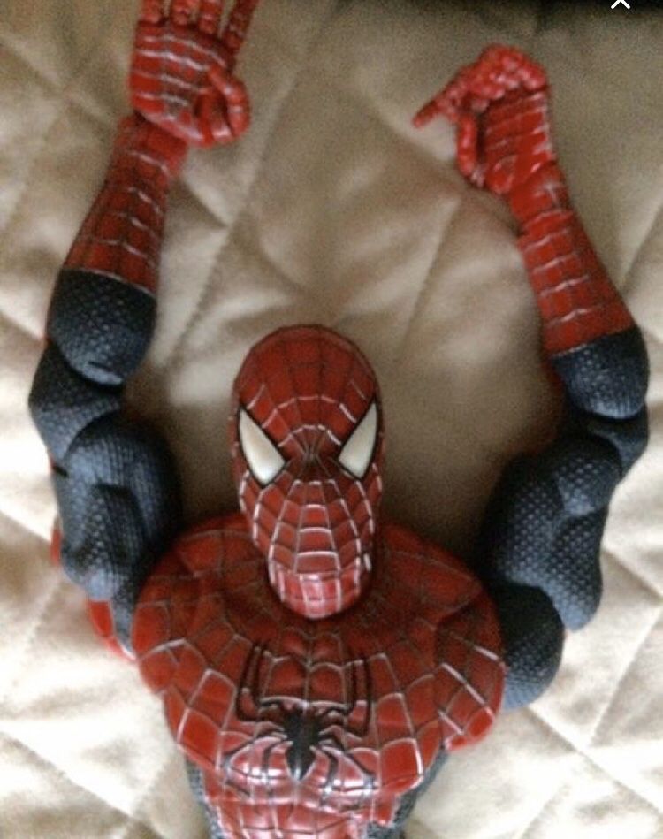 18 Inch Spider-Man 🕷