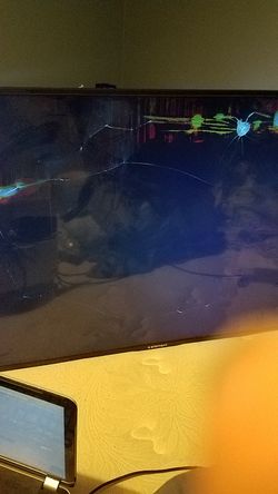 OBO "50 Element Smart Tv