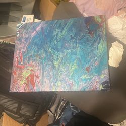 Paintings 