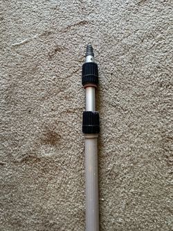 15 1/2 Foot Adjustable Painters Pole
