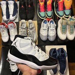 Air Jordan’s Retro For Sale 🚨📲