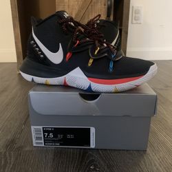 Kyrie 5