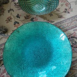 Glass Bowls