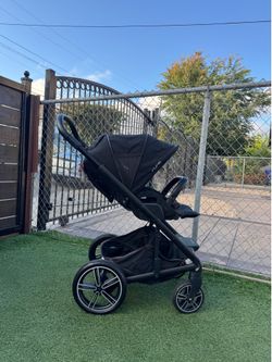 Nuna Mixx Stroller