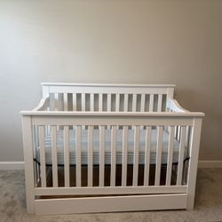 Crib 