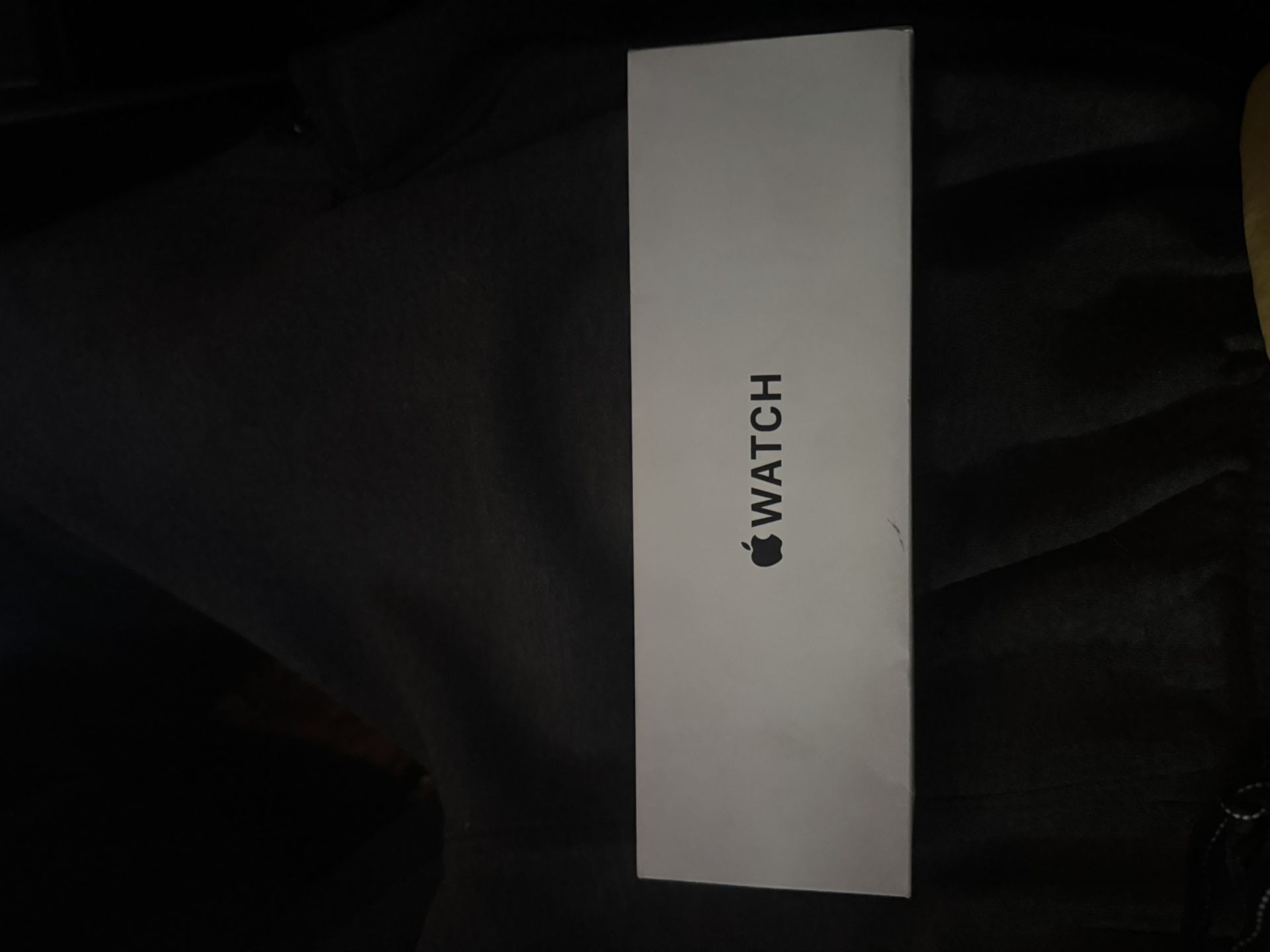 Apple Watch SE 2nd Generation