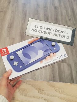 🎮 Nintendo Switch Lite Japan Edition (Brand New) – Gaming Console Now Only $179 or $1 Down! On Sale with 15% Off + 1-Year Warranty 🔥