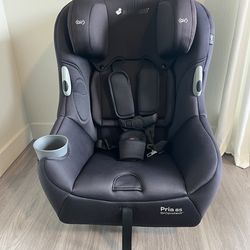 Maxi-Cosi Pria 85 Max 2-in-1 Convertible Car Seat