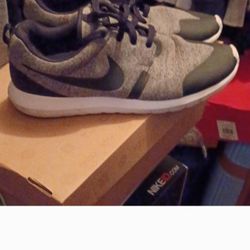 Nike Roshe Run