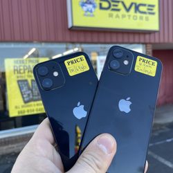 Iphone 12 Mini 64gb 