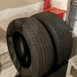 Truck Tires