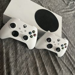 Xbox Xs