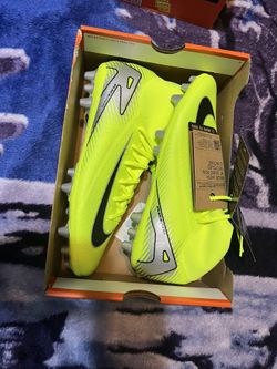 Nike Superfly 10 academy Ag