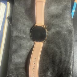 Samsung Watch Basically Brand New 