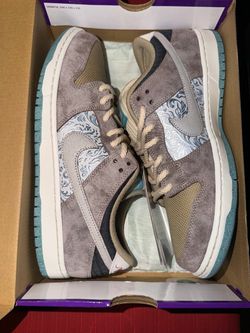 Nike sb Dunks Big Money Savings Sz 12