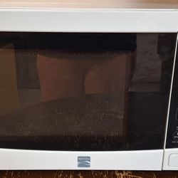 MICROWAVE $25.00