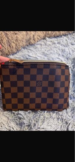 Louis Vuitton wallet