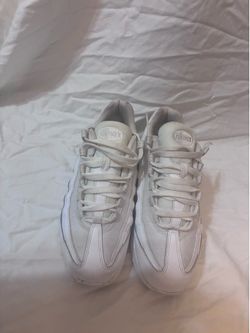 Airmax 95 size 7 in kids